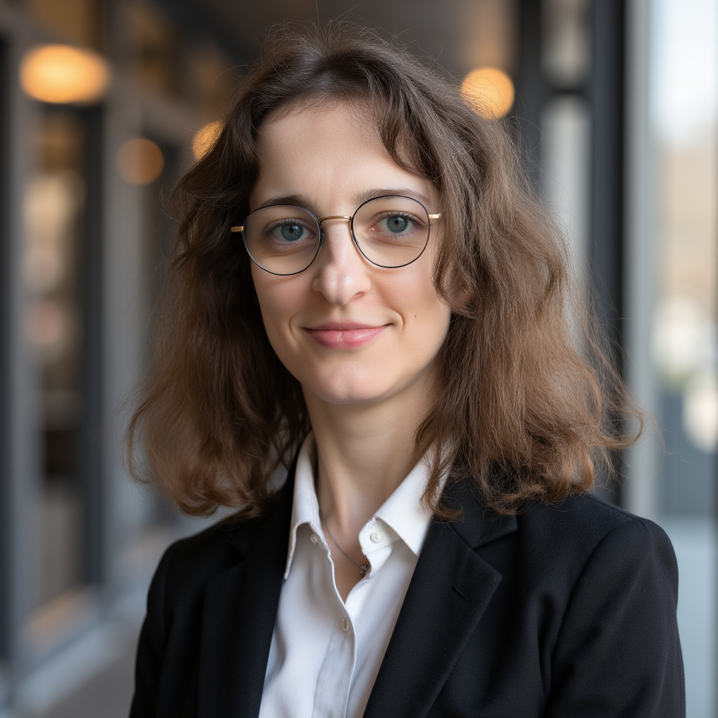 Christina Ertural